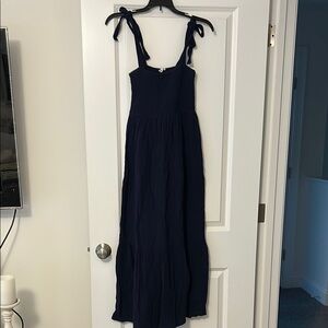 BB Dakota by Steve Madden Madison Sleeveless Maxi Dress